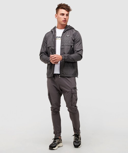 Vezzato Windrunner Zavetti Canada Jet Black