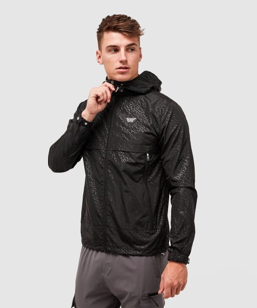 Vezzato Windrunner Zavetti Canada Jet Black