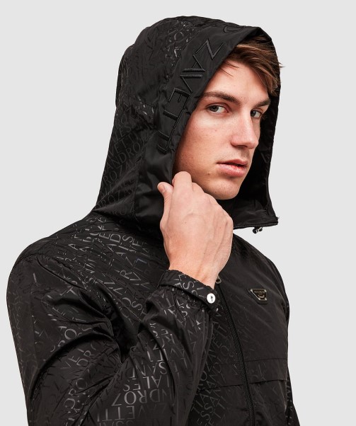 Vezzato Windrunner Zavetti Canada Jet Black