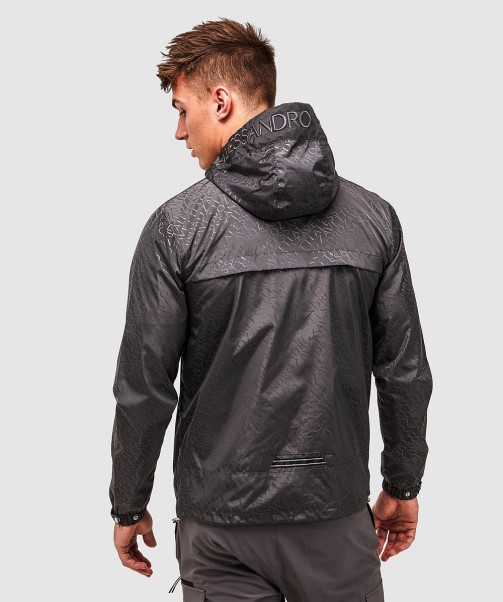 Vezzato Windrunner Zavetti Canada Jet Black