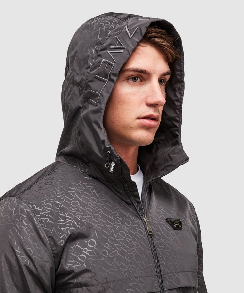 Vezzato Windrunner Zavetti Canada Jet Black