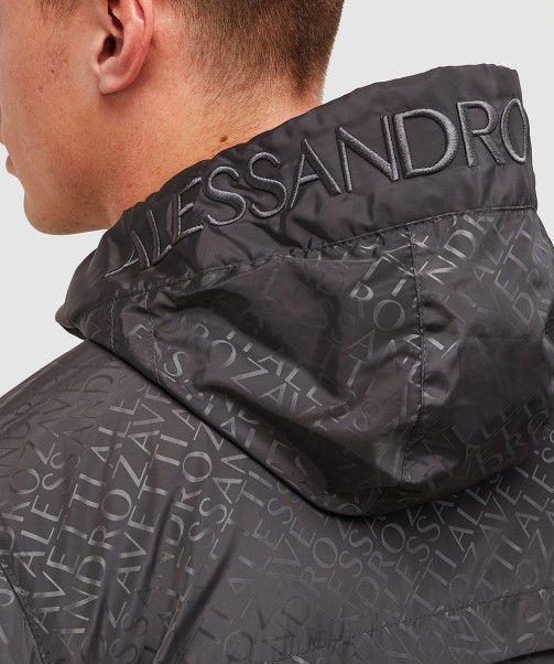 Vezzato Windrunner Zavetti Canada Jet Black