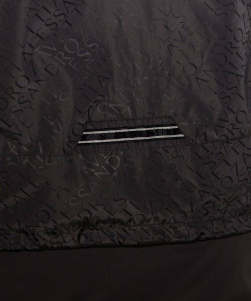 Vezzato Windrunner Zavetti Canada Jet Black