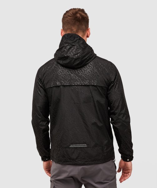 Vezzato Windrunner Zavetti Canada Jet Black