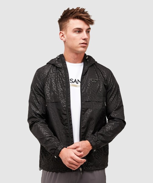 Vezzato Windrunner Zavetti Canada Jet Black