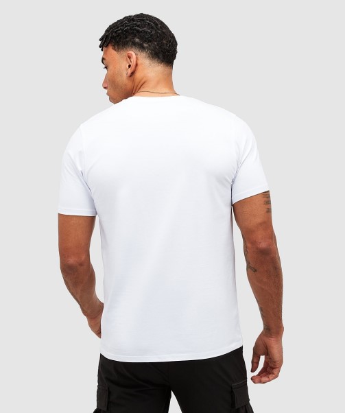 Pagliacci T-Shirt Zavetti Canada Jet Black