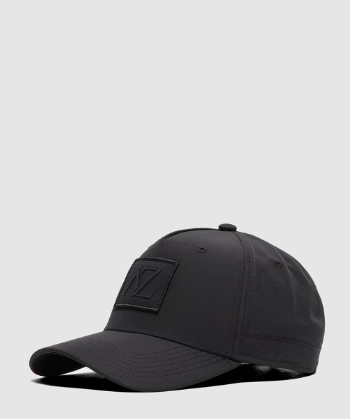 Zavetti Canada Cesco Baseball Cap Black