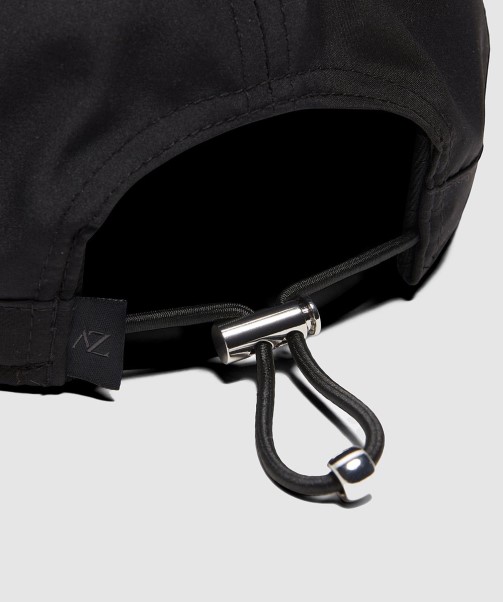 Zavetti Canada Cesco Baseball Cap Black