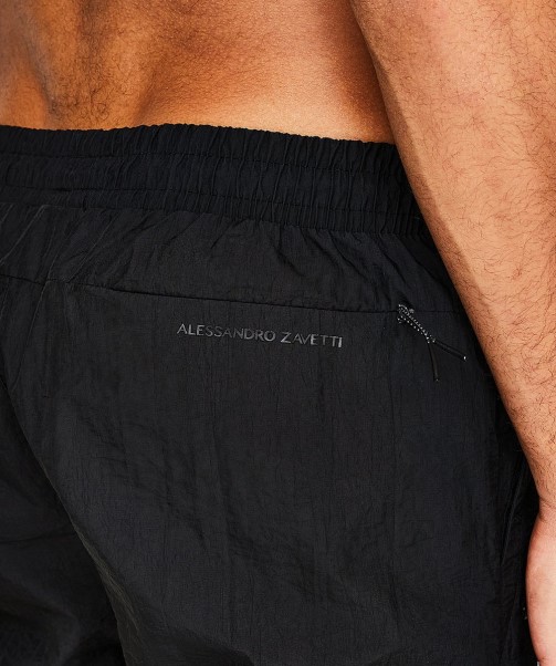 Florenzi Woven Cargo Pant Zavetti Canada Taupe