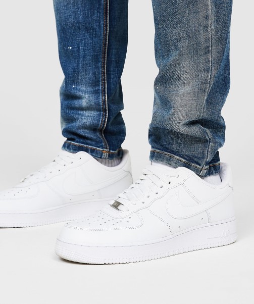 Ettore Loose Fit Jean Black Zavetti Canada