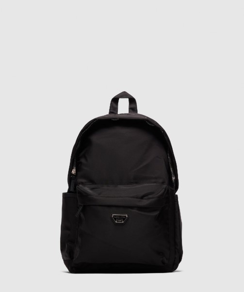 Nuova 2.0 Backpack Zavetti Canada Black