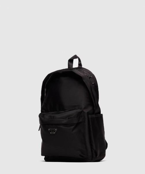 Nuova 2.0 Backpack Zavetti Canada Black