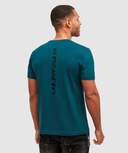 Porta T-Shirt Winter Pink Zavetti Canada