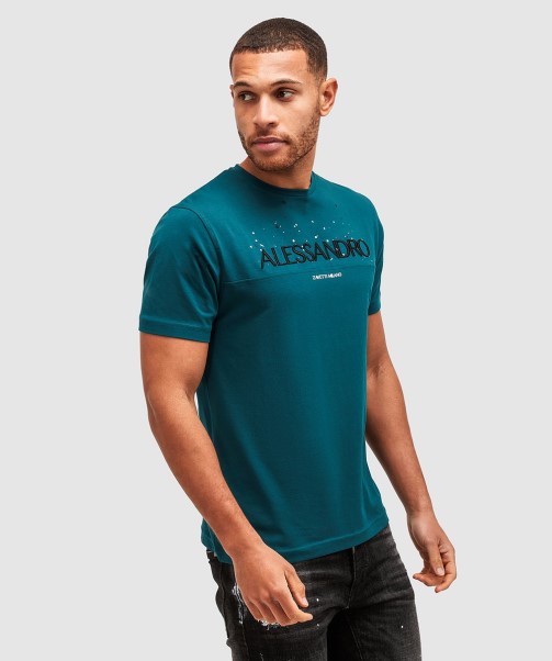 Porta T-Shirt Winter Pink Zavetti Canada