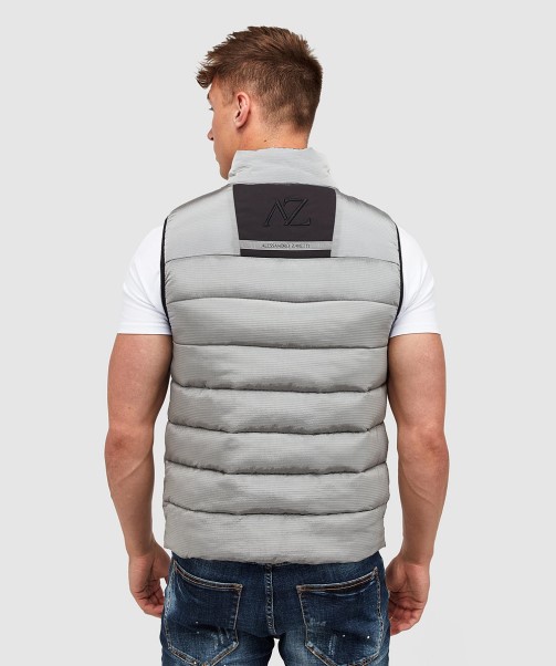 Pebble Forno Gilet Zavetti Canada