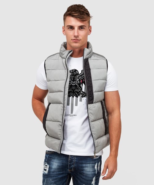 Pebble Forno Gilet Zavetti Canada