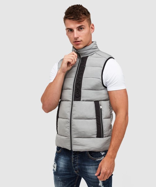 Pebble Forno Gilet Zavetti Canada