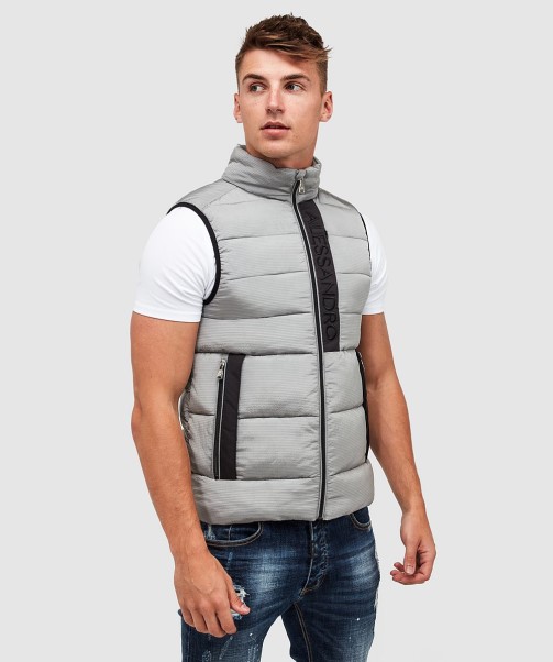 Pebble Forno Gilet Zavetti Canada