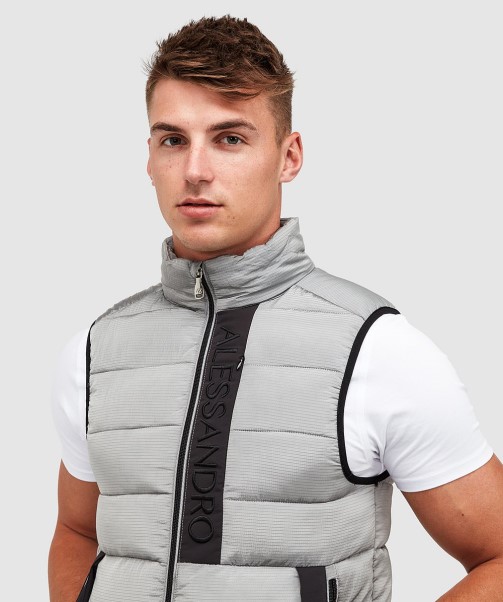 Pebble Forno Gilet Zavetti Canada