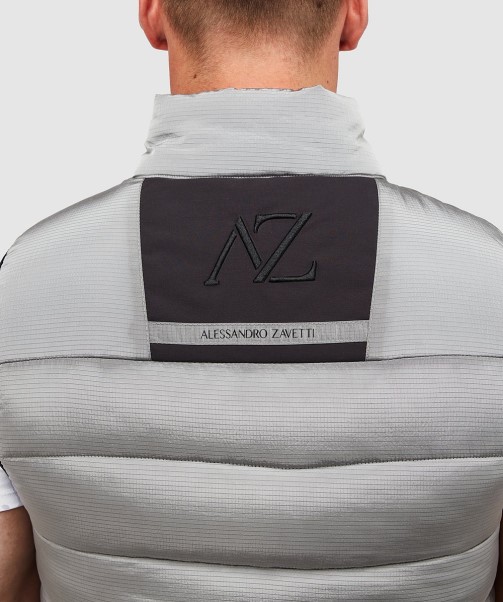 Pebble Forno Gilet Zavetti Canada