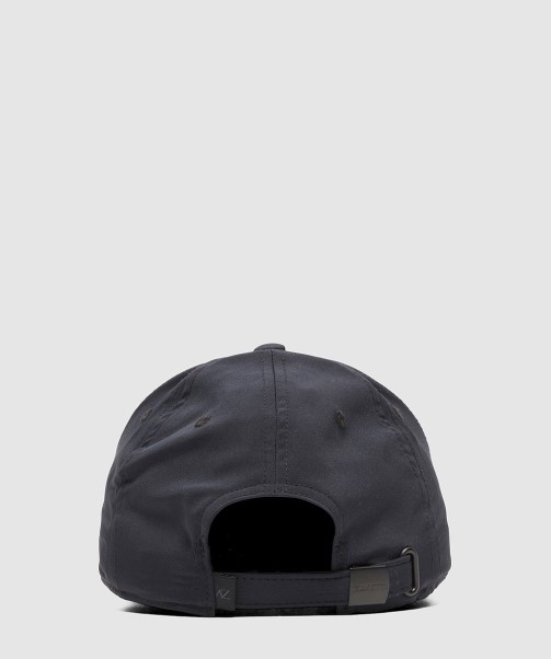 Zavetti Canada Rivo Baseball Cap Black-Grey