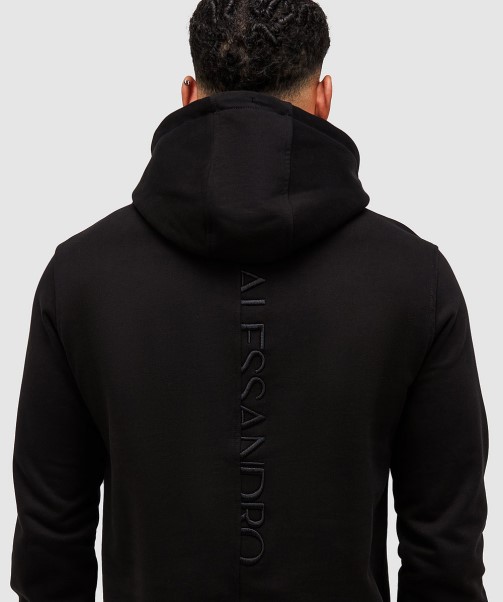 Magnet Grey Porta Overhead Hoodie Zavetti Canada