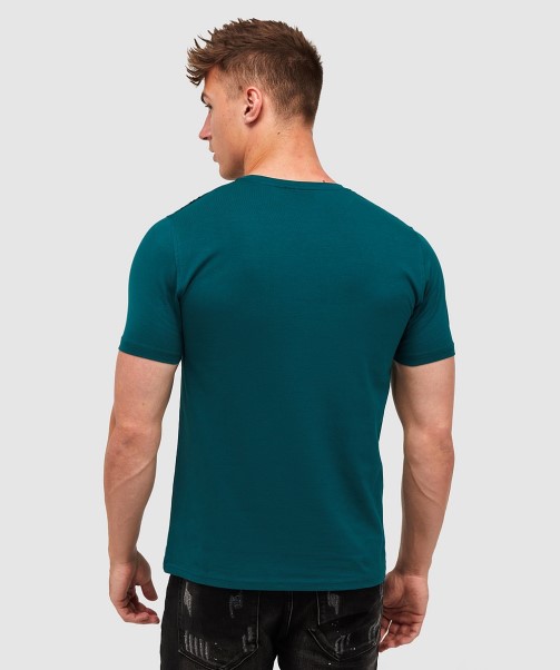 Zavetti Canada White Renossi T-Shirt