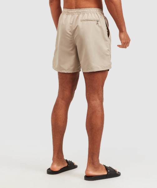 Black Merseo 2.0 Swim Short Zavetti Canada