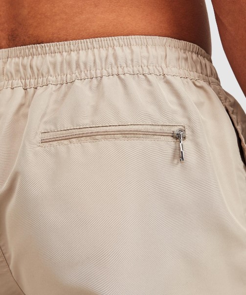 Black Merseo 2.0 Swim Short Zavetti Canada