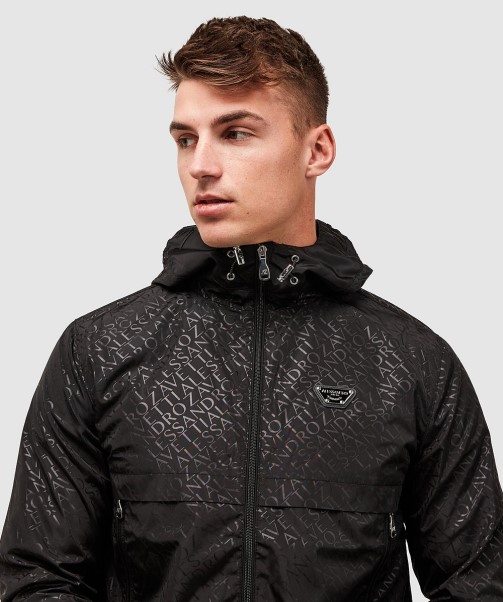 Vezzato Windrunner Asphalt Zavetti Canada