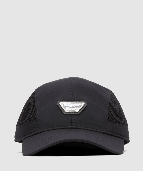 Black Zavetti Canada Nuovista Baseball Cap