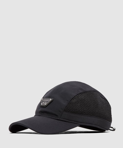 Black Zavetti Canada Nuovista Baseball Cap