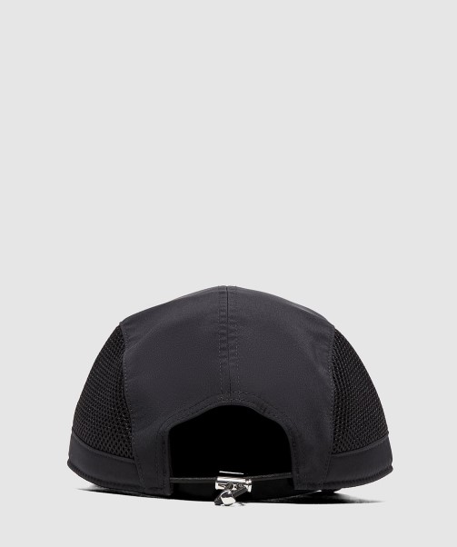 Black Zavetti Canada Nuovista Baseball Cap