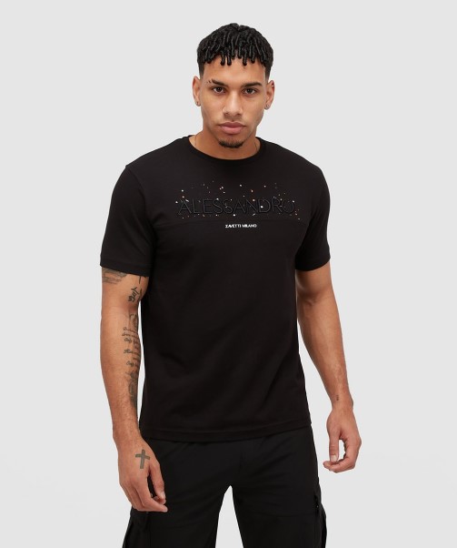 Green Porta T-Shirt Zavetti Canada