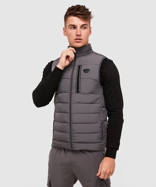 Rosari Gilet Asphalt Zavetti Canada