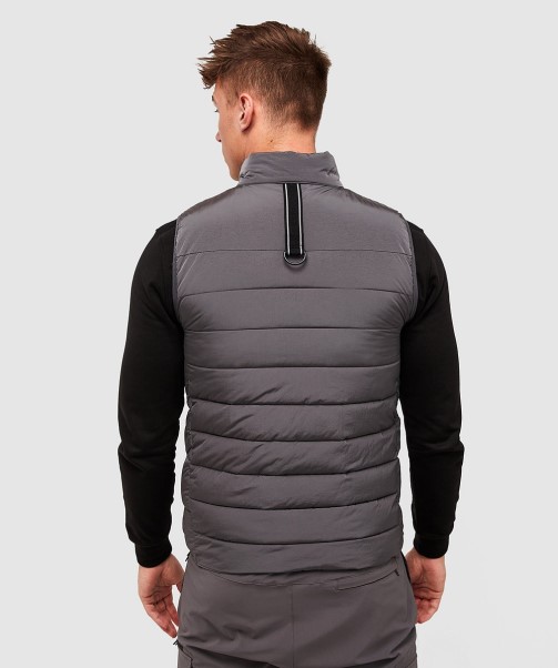 Rosari Gilet Asphalt Zavetti Canada