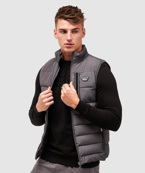 Rosari Gilet Asphalt Zavetti Canada