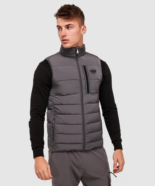Rosari Gilet Asphalt Zavetti Canada
