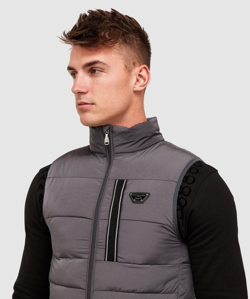 Rosari Gilet Asphalt Zavetti Canada