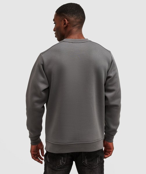 Challenger Aztecs Crew Sweatshirt Zavetti Canada Castlerock