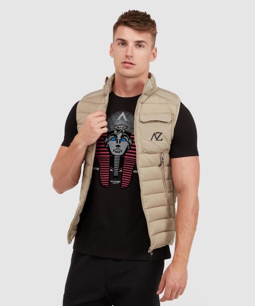 Teratta Gilet Stone Zavetti Canada