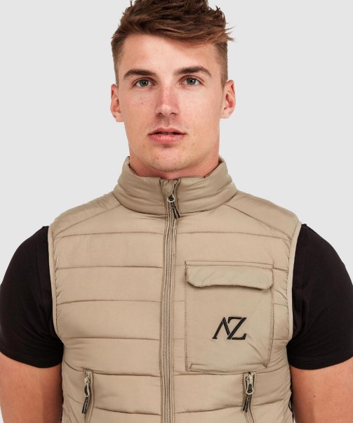 Teratta Gilet Stone Zavetti Canada