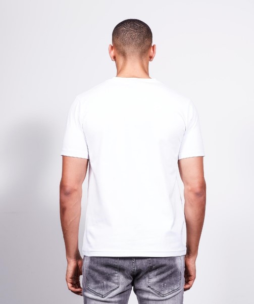 Black Zavetti Canada Mersoni T-Shirt