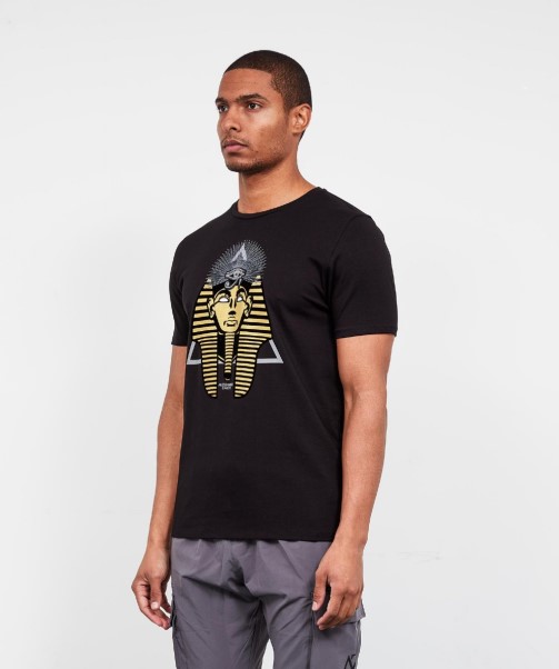 Zavetti Canada White Pharaoh T-Shirt