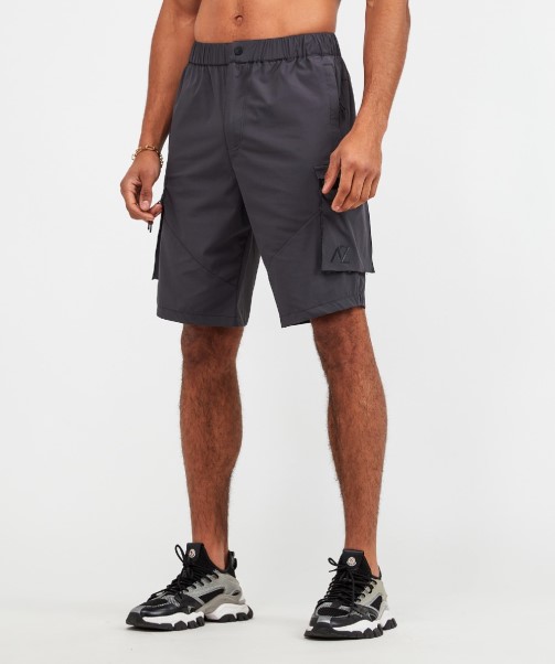 Asphalt Zavetti Canada Aranova 2.0 Woven Cargo Short