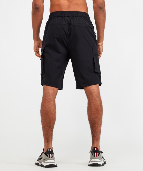 Asphalt Zavetti Canada Aranova 2.0 Woven Cargo Short