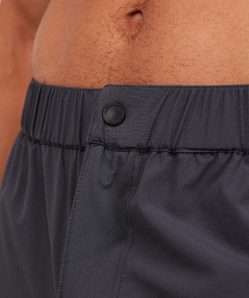 Asphalt Zavetti Canada Aranova 2.0 Woven Cargo Short