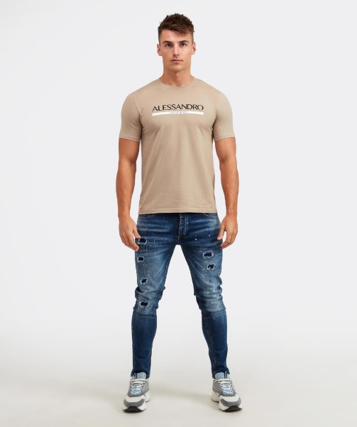 Stone Zavetti Canada Merseo 2.0 T-Shirt