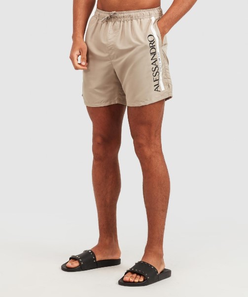 Zavetti Canada Stone Merseo 2.0 Swim Short