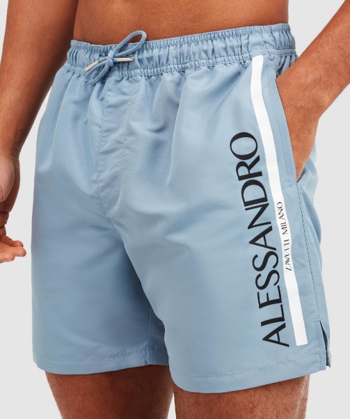 Zavetti Canada Stone Merseo 2.0 Swim Short